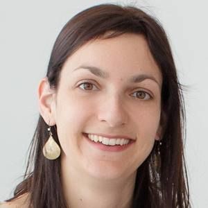 Meet your Posher, Andrée-anne